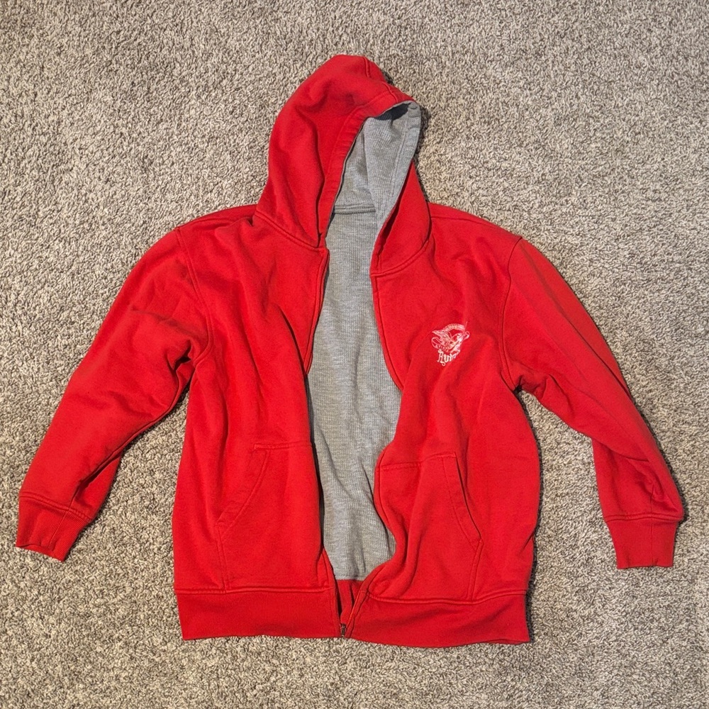 Avirex Reversible Jacket